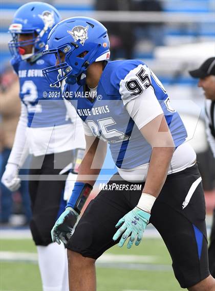 Thumbnail 2 in McKinley vs. Kenmore West photogallery.