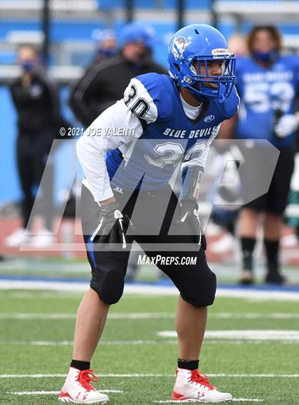 Thumbnail 2 in McKinley vs. Kenmore West photogallery.