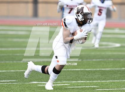 Thumbnail 2 in McKinley vs. Kenmore West photogallery.