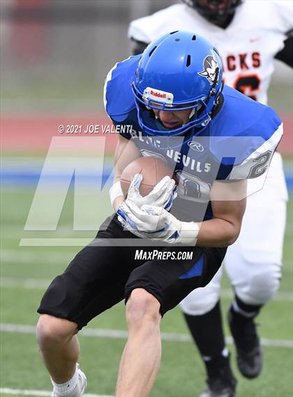 Thumbnail 1 in McKinley vs. Kenmore West photogallery.