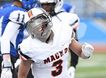 Thumbnail 2 in McKinley vs. Kenmore West photogallery.