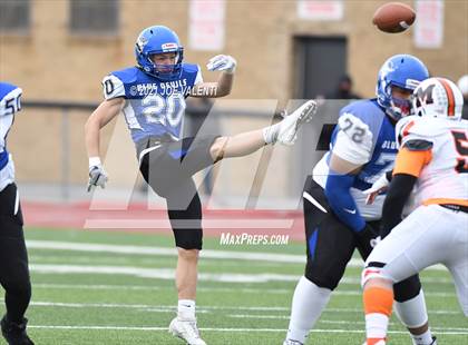 Thumbnail 2 in McKinley vs. Kenmore West photogallery.