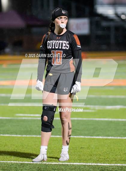 Thumbnail 1 in Chaparral vs Campo Verde (AIA 5A Final) photogallery.