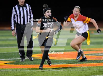 Thumbnail 3 in Chaparral vs Campo Verde (AIA 5A Final) photogallery.