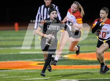 Thumbnail 2 in Chaparral vs Campo Verde (AIA 5A Final) photogallery.