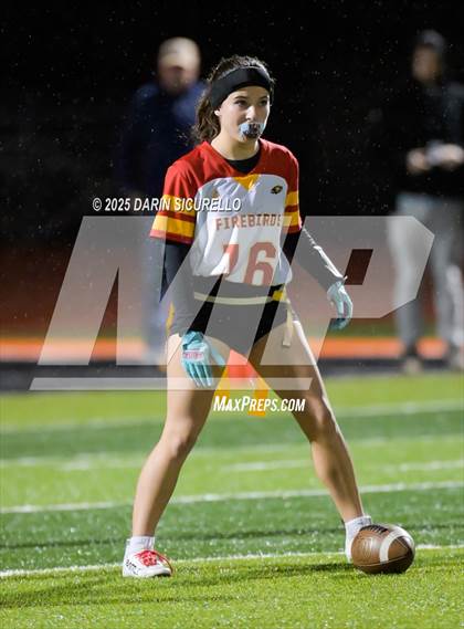 Thumbnail 3 in Chaparral vs Campo Verde (AIA 5A Final) photogallery.