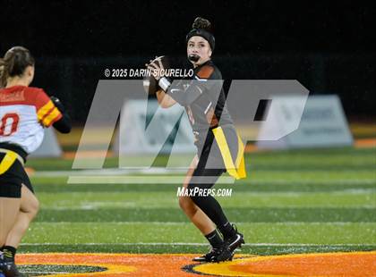 Thumbnail 2 in Chaparral vs Campo Verde (AIA 5A Final) photogallery.