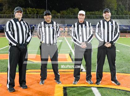 Thumbnail 1 in Chaparral vs Campo Verde (AIA 5A Final) photogallery.