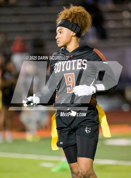 Thumbnail 2 in Chaparral vs Campo Verde (AIA 5A Final) photogallery.