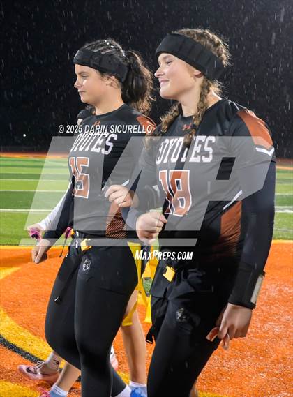 Thumbnail 2 in Chaparral vs Campo Verde (AIA 5A Final) photogallery.