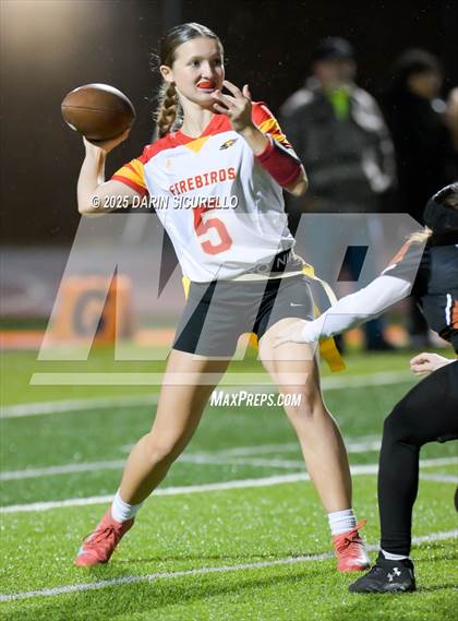 Thumbnail 1 in Chaparral vs Campo Verde (AIA 5A Final) photogallery.