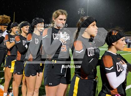 Thumbnail 1 in Chaparral vs Campo Verde (AIA 5A Final) photogallery.