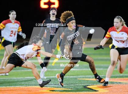 Thumbnail 2 in Chaparral vs Campo Verde (AIA 5A Final) photogallery.