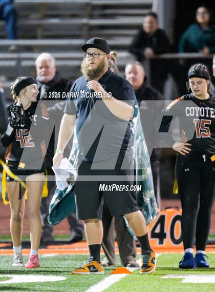 Thumbnail 2 in Chaparral vs Campo Verde (AIA 5A Final) photogallery.