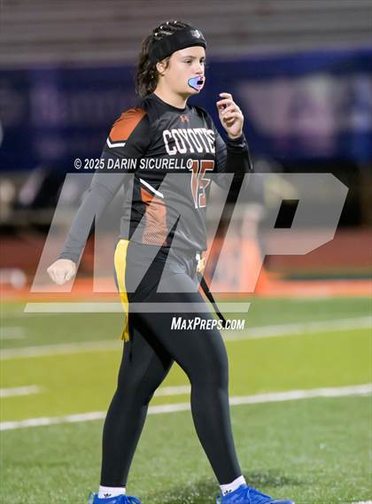 Thumbnail 3 in Chaparral vs Campo Verde (AIA 5A Final) photogallery.