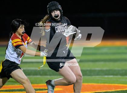 Thumbnail 1 in Chaparral vs Campo Verde (AIA 5A Final) photogallery.