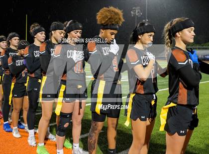 Thumbnail 2 in Chaparral vs Campo Verde (AIA 5A Final) photogallery.