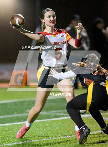 Thumbnail 2 in Chaparral vs Campo Verde (AIA 5A Final) photogallery.