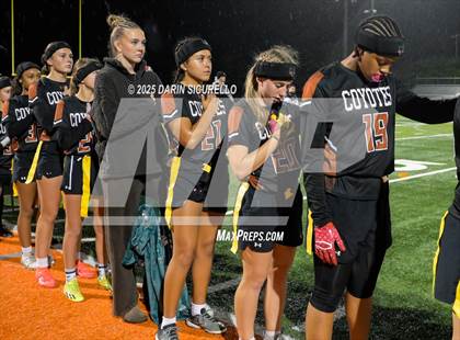 Thumbnail 2 in Chaparral vs Campo Verde (AIA 5A Final) photogallery.