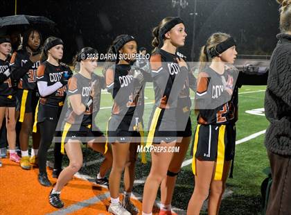 Thumbnail 3 in Chaparral vs Campo Verde (AIA 5A Final) photogallery.