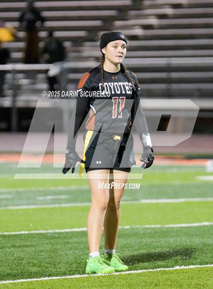 Thumbnail 2 in Chaparral vs Campo Verde (AIA 5A Final) photogallery.