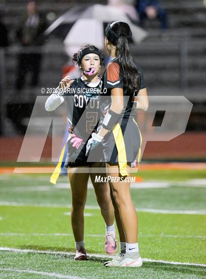 Thumbnail 1 in Chaparral vs Campo Verde (AIA 5A Final) photogallery.