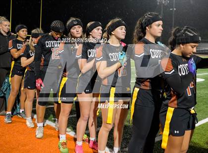 Thumbnail 1 in Chaparral vs Campo Verde (AIA 5A Final) photogallery.