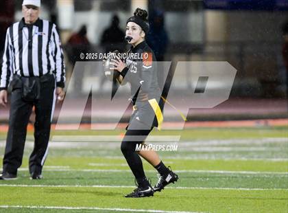 Thumbnail 3 in Chaparral vs Campo Verde (AIA 5A Final) photogallery.