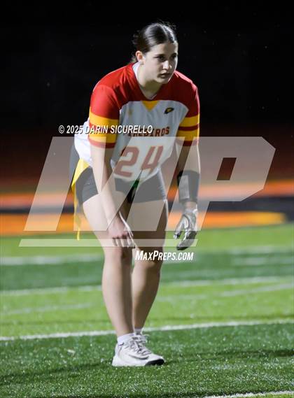 Thumbnail 2 in Chaparral vs Campo Verde (AIA 5A Final) photogallery.