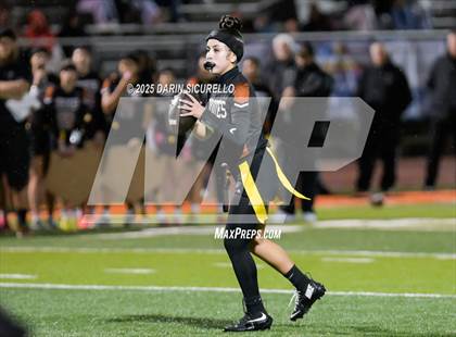 Thumbnail 2 in Chaparral vs Campo Verde (AIA 5A Final) photogallery.