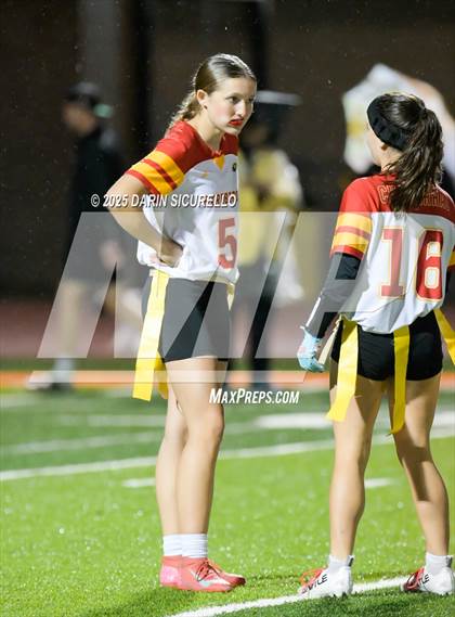 Thumbnail 2 in Chaparral vs Campo Verde (AIA 5A Final) photogallery.