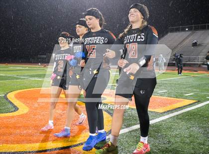 Thumbnail 1 in Chaparral vs Campo Verde (AIA 5A Final) photogallery.