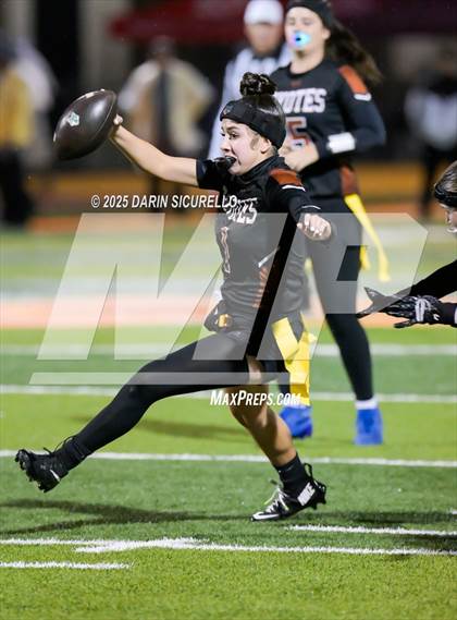 Thumbnail 1 in Chaparral vs Campo Verde (AIA 5A Final) photogallery.