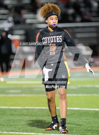 Thumbnail 2 in Chaparral vs Campo Verde (AIA 5A Final) photogallery.