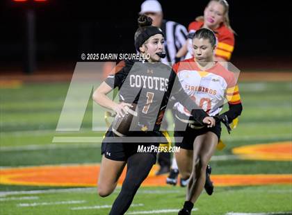 Thumbnail 1 in Chaparral vs Campo Verde (AIA 5A Final) photogallery.