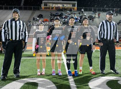 Thumbnail 1 in Chaparral vs Campo Verde (AIA 5A Final) photogallery.