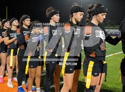 Thumbnail 3 in Chaparral vs Campo Verde (AIA 5A Final) photogallery.