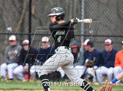 Thumbnail 3 in Yorktown @ Horace Greeley photogallery.