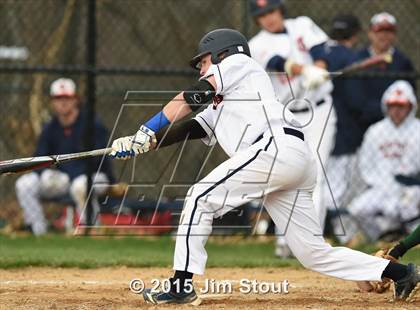 Thumbnail 2 in Yorktown @ Horace Greeley photogallery.