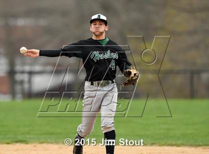 Thumbnail 2 in Yorktown @ Horace Greeley photogallery.