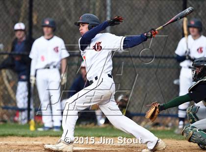 Thumbnail 2 in Yorktown @ Horace Greeley photogallery.