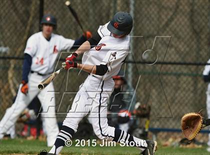 Thumbnail 2 in Yorktown @ Horace Greeley photogallery.