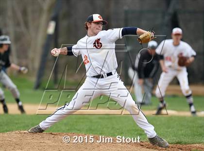 Thumbnail 1 in Yorktown @ Horace Greeley photogallery.
