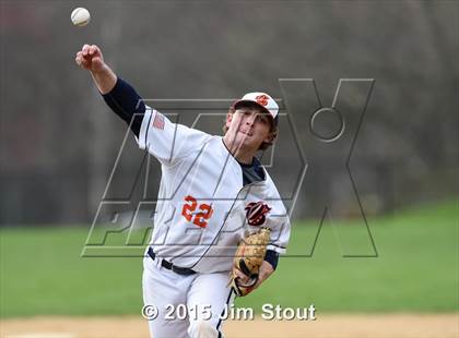 Thumbnail 2 in Yorktown @ Horace Greeley photogallery.