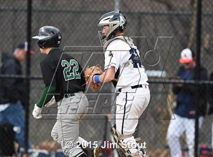 Thumbnail 3 in Yorktown @ Horace Greeley photogallery.