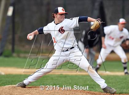 Thumbnail 1 in Yorktown @ Horace Greeley photogallery.