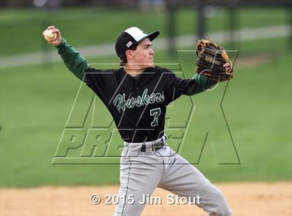 Thumbnail 1 in Yorktown @ Horace Greeley photogallery.