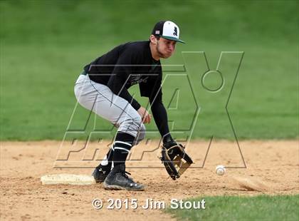 Thumbnail 2 in Yorktown @ Horace Greeley photogallery.