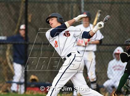 Thumbnail 1 in Yorktown @ Horace Greeley photogallery.