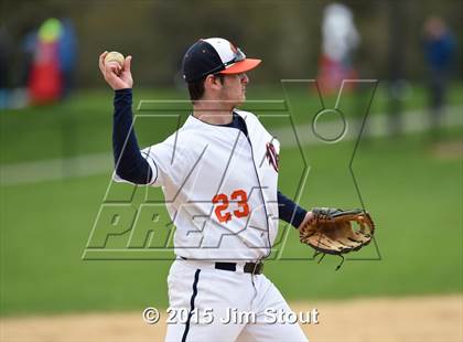 Thumbnail 2 in Yorktown @ Horace Greeley photogallery.